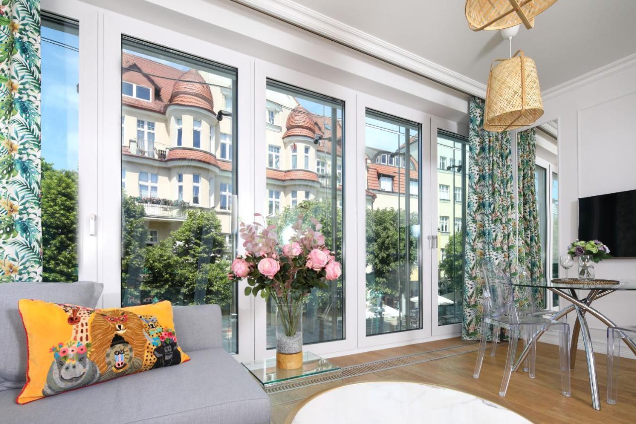 Wave3 - Monte Cassino By Oneapartments Apartment