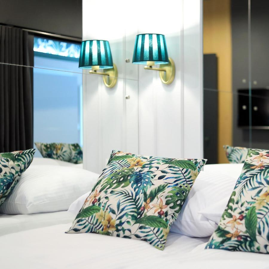 Wave3 - Monte Cassino By Oneapartments