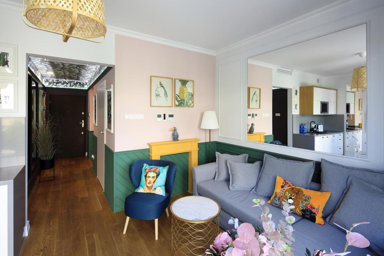 Apartment Wave3 - Monte Cassino By Oneapartments