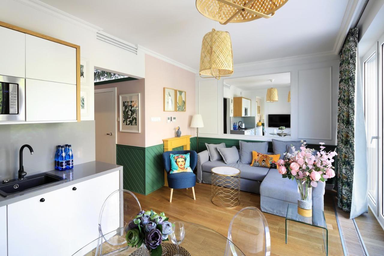 Wave3 - Monte Cassino By Oneapartments *