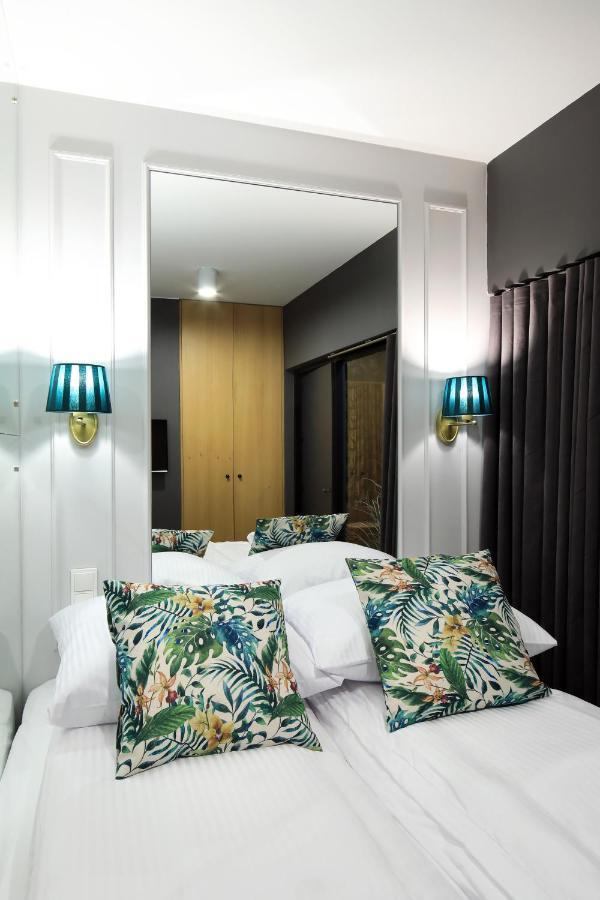 Wave3 - Monte Cassino By Oneapartments Zoppot