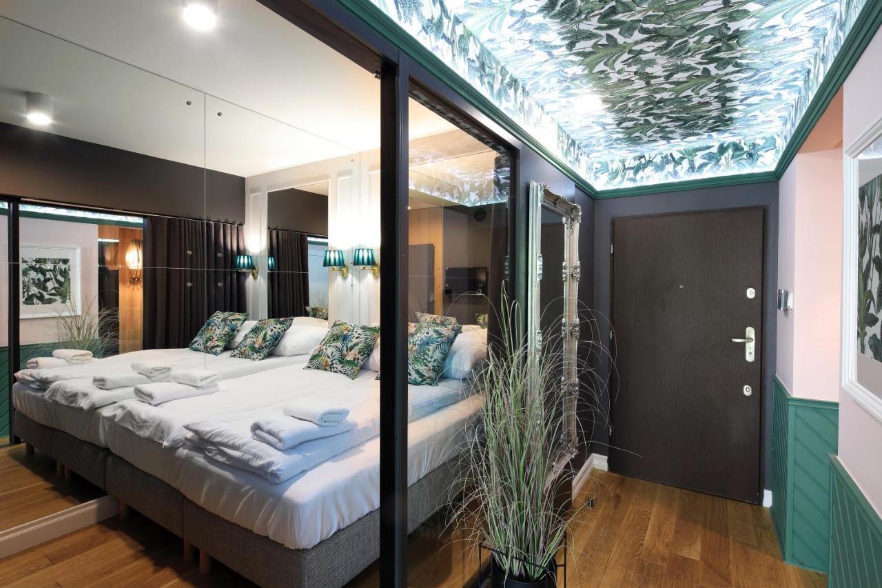 Wave3 - Monte Cassino By Oneapartments Apartment *
