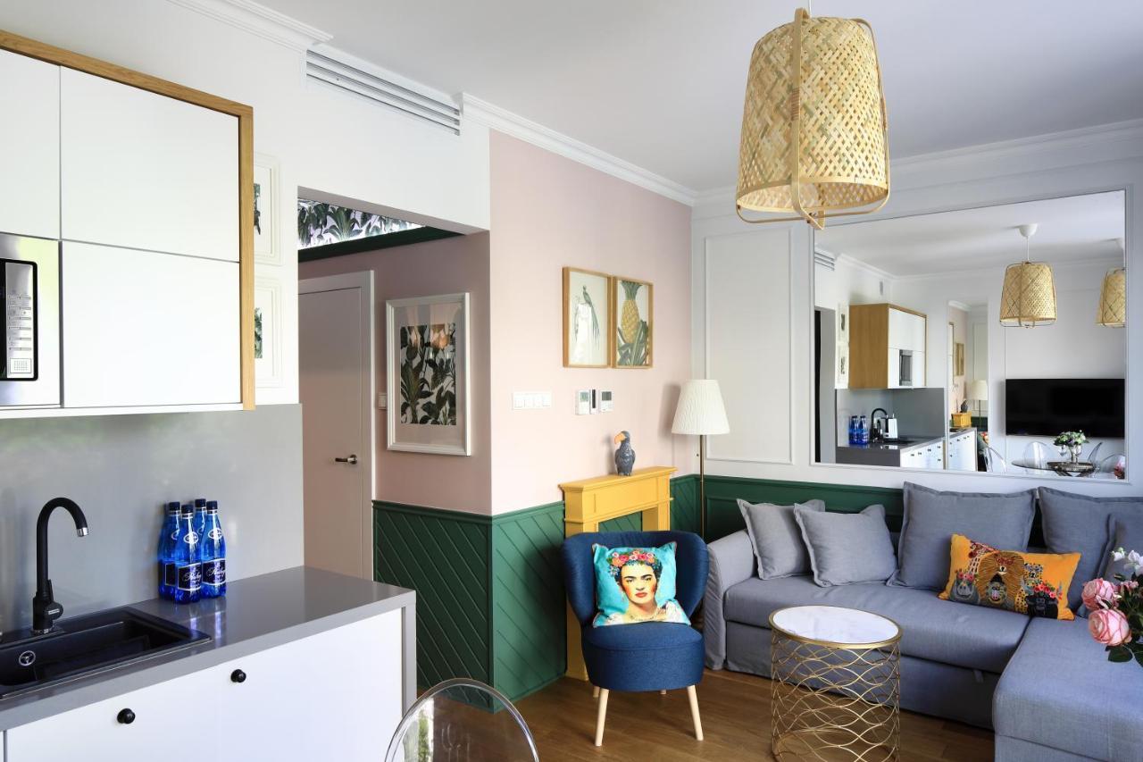 Apartment Wave3 - Monte Cassino By Oneapartments *