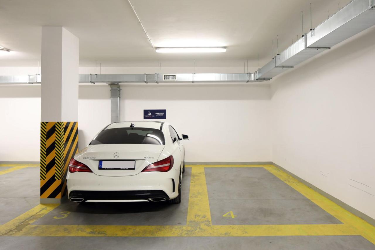 Apartment Wave3 - Monte Cassino By Oneapartments