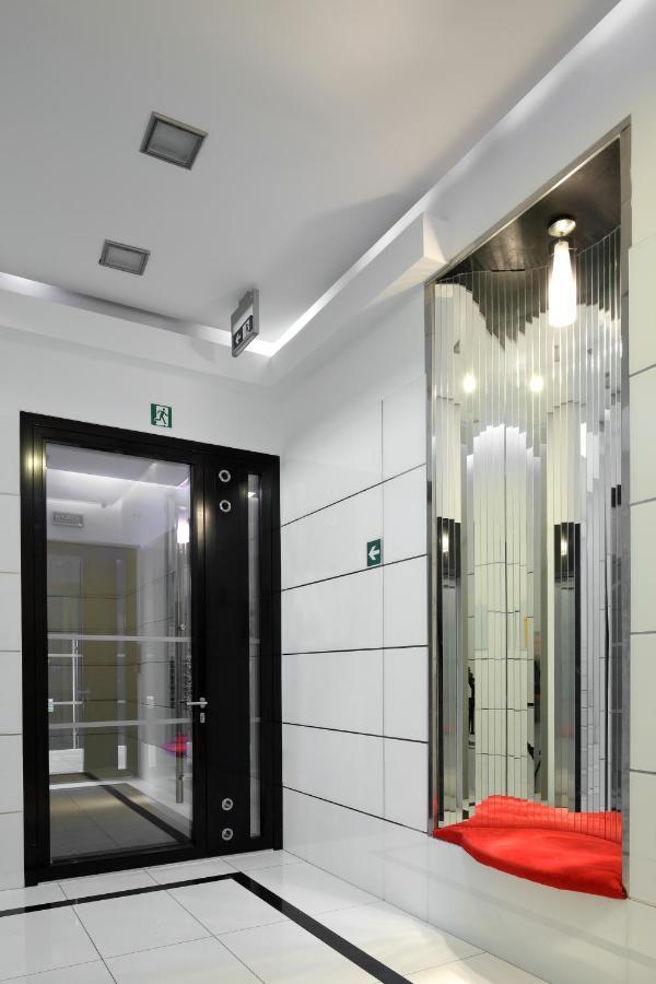 Wave3 - Monte Cassino By Oneapartments * Zoppot