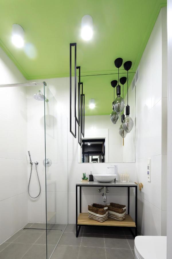 Wave3 - Monte Cassino By Oneapartments * Zoppot