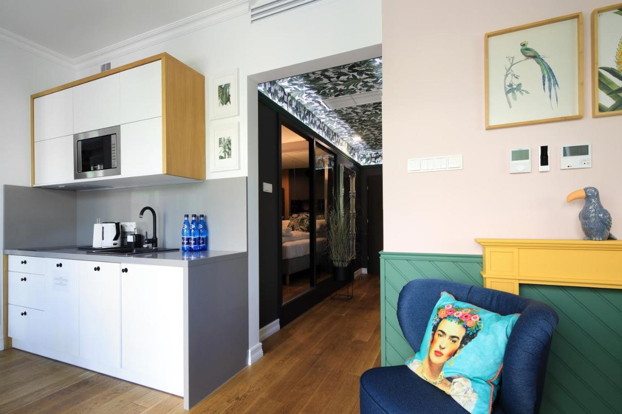 Apartment Wave3 - Monte Cassino By Oneapartments *