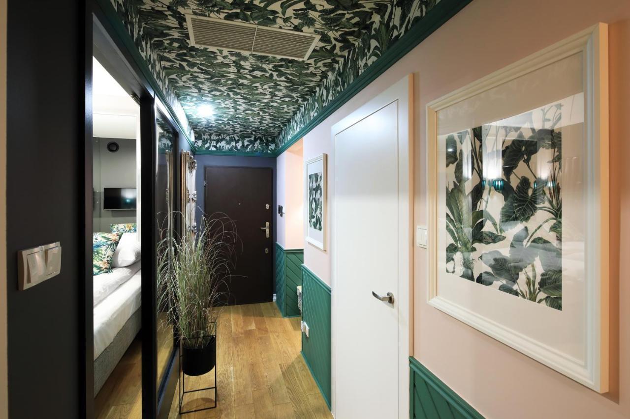Wave3 - Monte Cassino By Oneapartments *