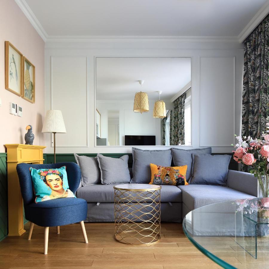 Apartament Wave3 - Monte Cassino By Oneapartments *