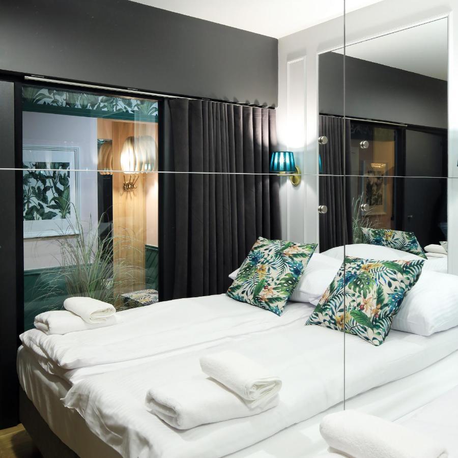 Wave3 - Monte Cassino By Oneapartments Sopot