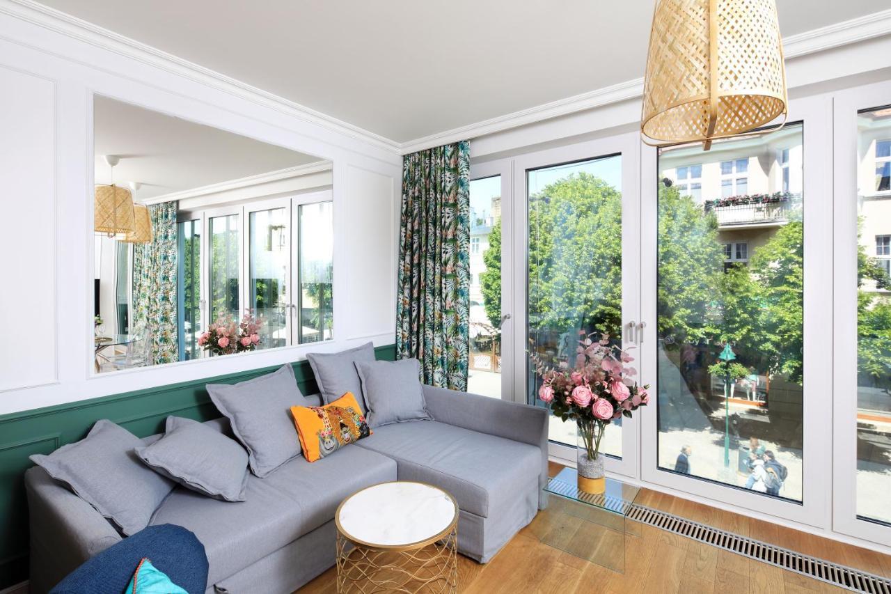 Apartament Wave3 - Monte Cassino By Oneapartments *