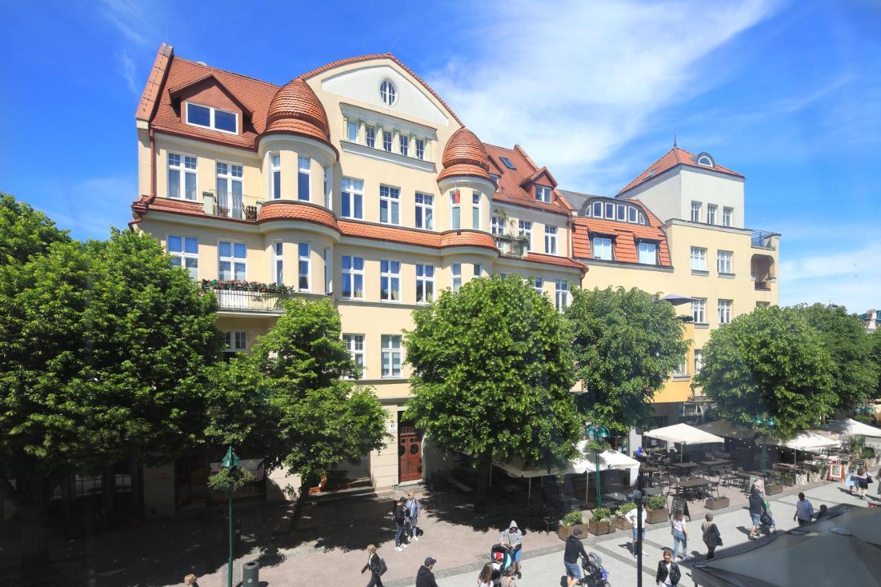 Wave3 - Monte Cassino By Oneapartments Apartament