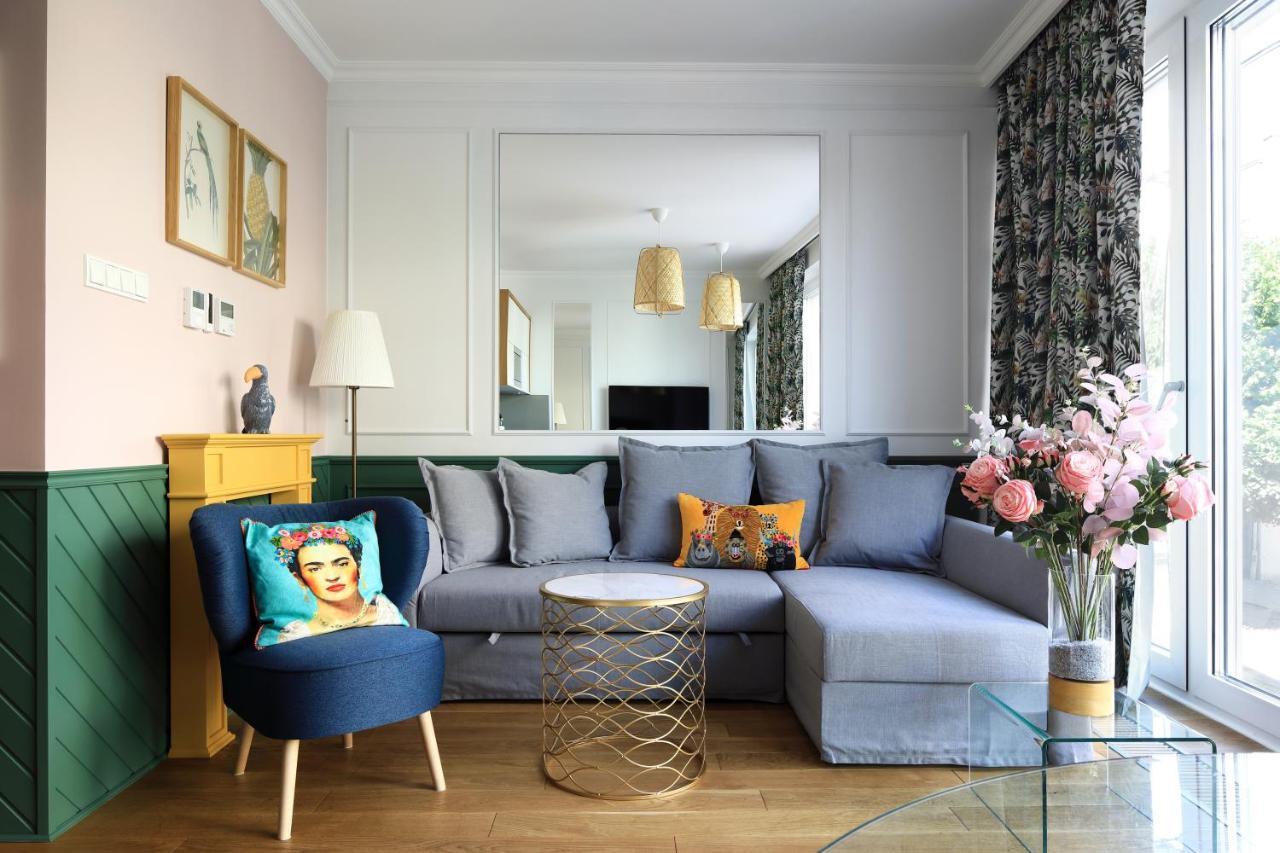 Wave3 - Monte Cassino By Oneapartments * Sopot