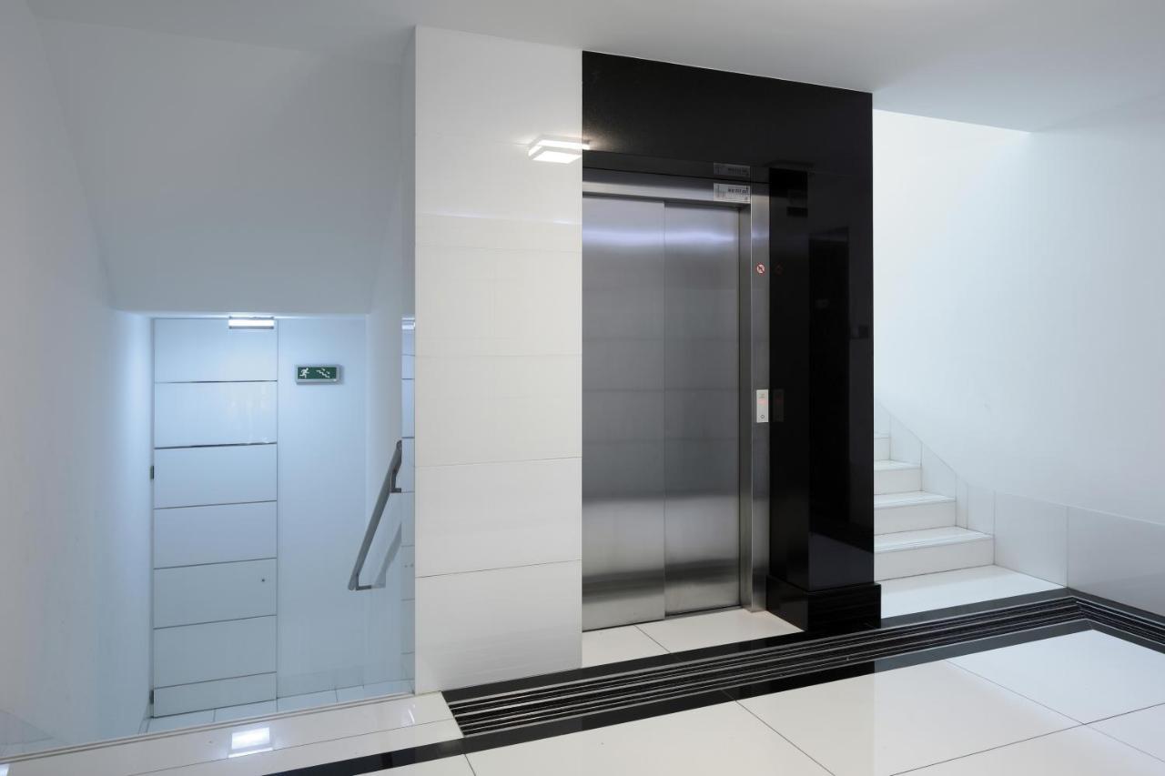 Wave3 - Monte Cassino By Oneapartments * Sopot